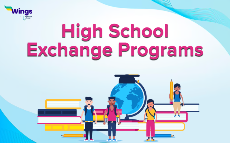 High School Student Exchange Program of Nirmol Bangladesh